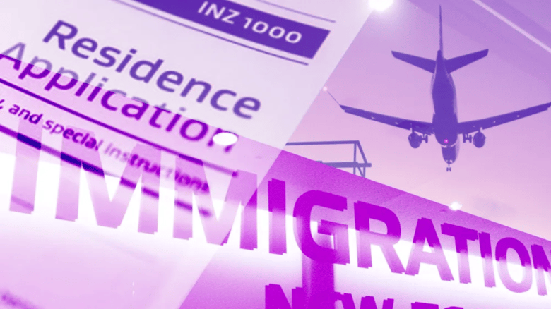 More Staff For Immigration NZ, But Work Visa Services Unlikely To Speed Up