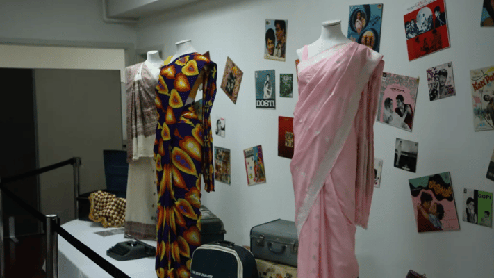 An exhibition titled Asha ka Darwaza (Doorways of Hope) currently on display at Auckland's Mahatma Gandhi Centre is giving visitors a rare opportunity to trace the rich history of New Zealand's Indian community.