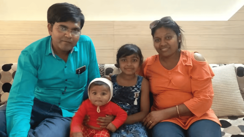 Two Convicted After Indian Family Froze To Death At Border