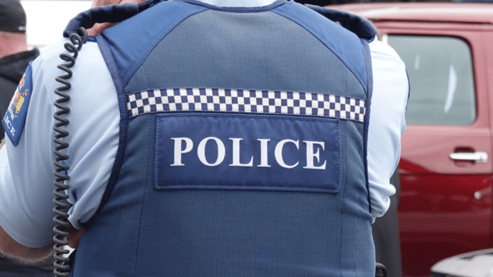 Police are appealing for information after a person was hit by a car and assaulted in Napier.