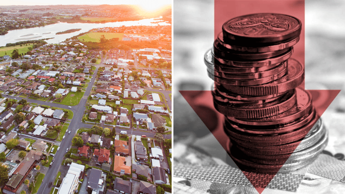 The Reserve Bank of New Zealand (RBNZ) has slashed the Official Cash Rate (OCR) by 50 basis points, bringing it down from 4.75% to 4.25%