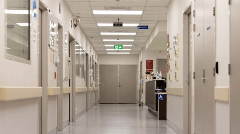 'I Started Applying For Australia': Nurses Turn Across The Ditch For Work