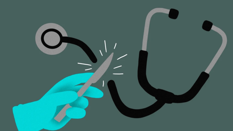 Medics To Cover For Admin Toilet Breaks