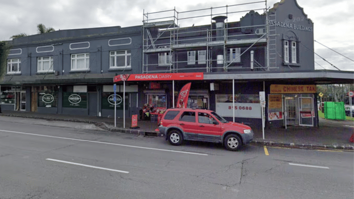 Kiwi-Indian Shopkeeper Hospitalised Following Violent Attack at Dairy