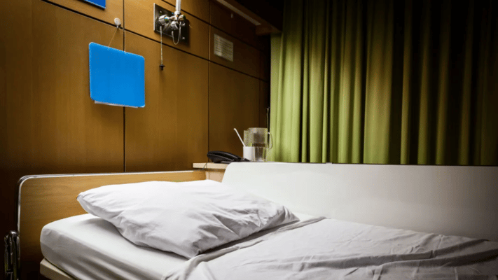 A team of front-line hospital workers who make beds, tidy wards and replenish supplies to ease the load on clinical staff have been told their jobs could be gone next year.