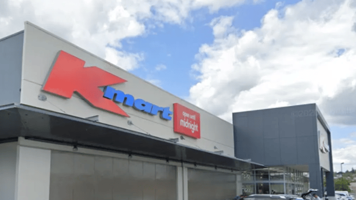 Two Australian women were reportedly hospitalised after being exposed to Kmart’s Christmas-themed quilts