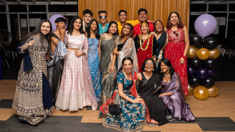 Indian Students In Otago Put Desi Twist On TV Show Friends