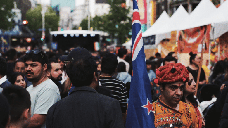 Kiwi-Indians & The Economic Myth Of The ‘Migrant Burden’