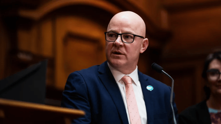 The ACC minister has announced an independent review into the agency, saying he had concerns with its performance.
