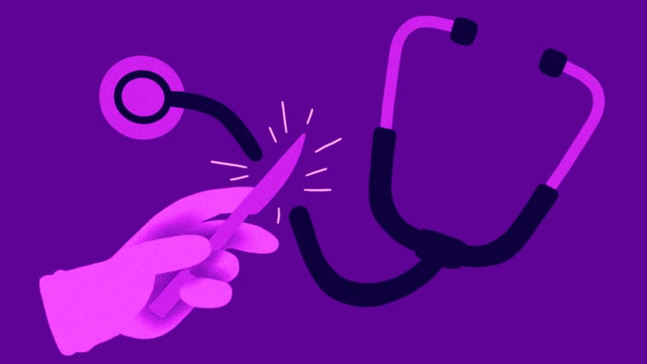 Health New Zealand has confirmed almost 600 staff have taken voluntary redundancy in job cut proposals laid out to staff today.