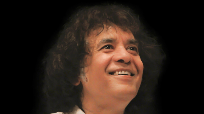 Zakir Hussain Critical, But Has Not Passed