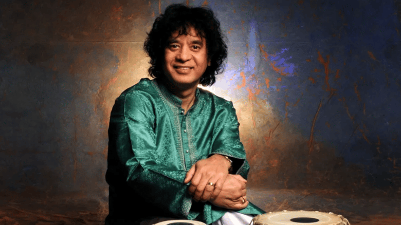 Tabla Virtuoso Zakir Hussain Dies at 73, Family Confirms