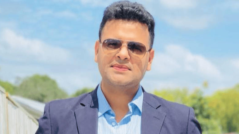 Migrant Cabbie To Top Real Estate Agent