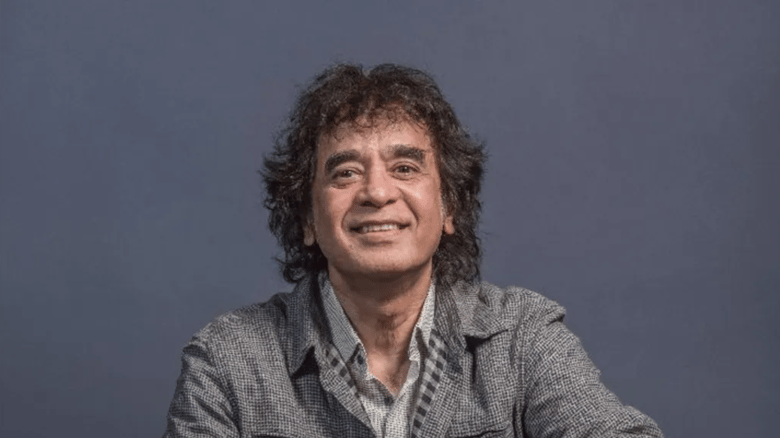 Indian Community ‘Heartbroken’ Over Zakir Hussain’s Death