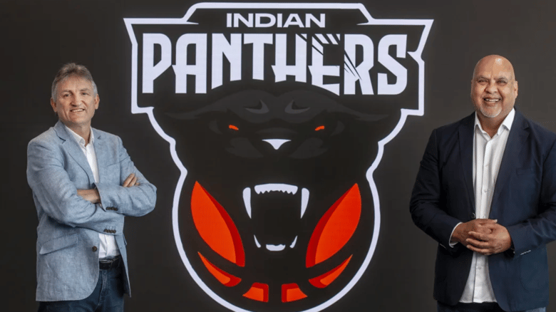 Indian Panthers Seek To Unite Community Through Basketball