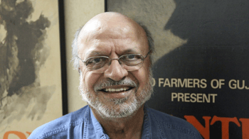 Veteran Filmmaker Shyam Benegal Passes Away at 90