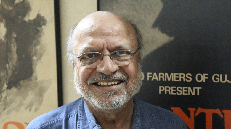Veteran Filmmaker Shyam Benegal Passes Away at 90