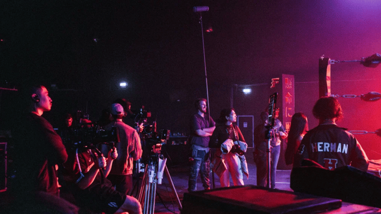 South Asian Creatives Steal Spotlight In NZ’s Arts Industry