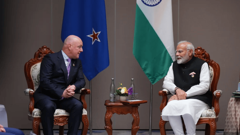 NZTE Unlocking Opportunities For Kiwi Businesses In India