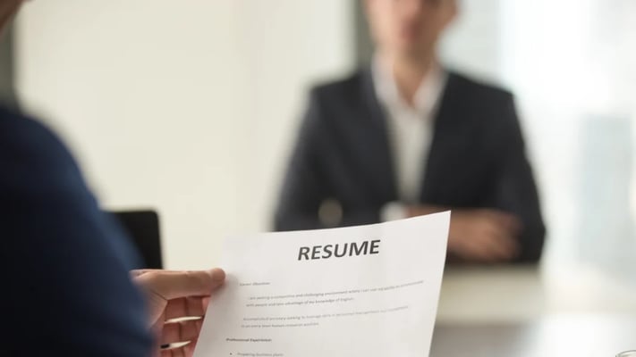 The number of job ads fell an annual 22 percent last month with fewer big city employers looking for staff, while applications per job also fell 2 percent on the year earlier.