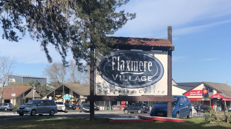 Kiwi-Indians Bring Community-Centric Supermarket to Flaxmere