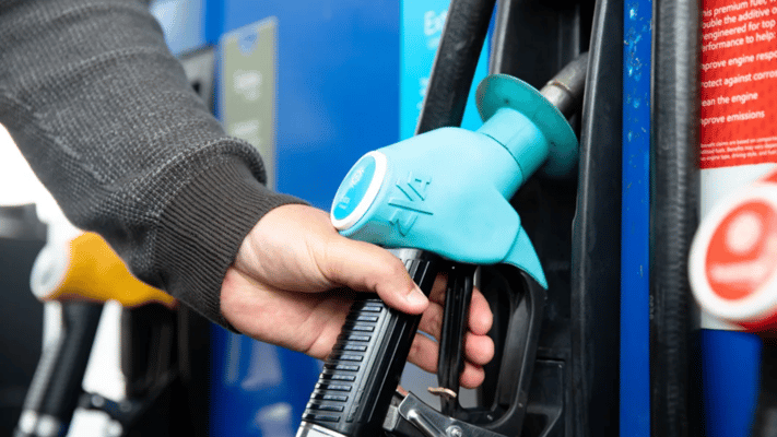 The New Zealand dollar is trading at a nearly two-year low, meaning New Zealanders can expect more pain at the petrol pump.