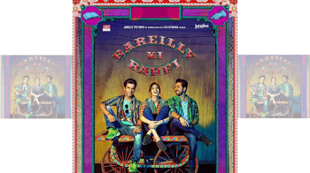 'Bareilly Ki Barfi' To Be Re-Released In February