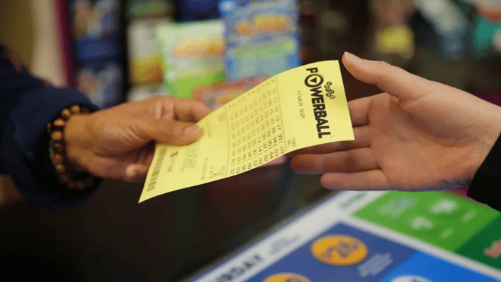 Lotto is welcoming a proposal that will ban the sale of all Lotto products - in-store and online - to people aged under 18.