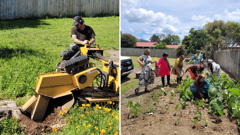 Rotorua Hindu Centre To Host Garden Launch & Ram Mandir Anniversary