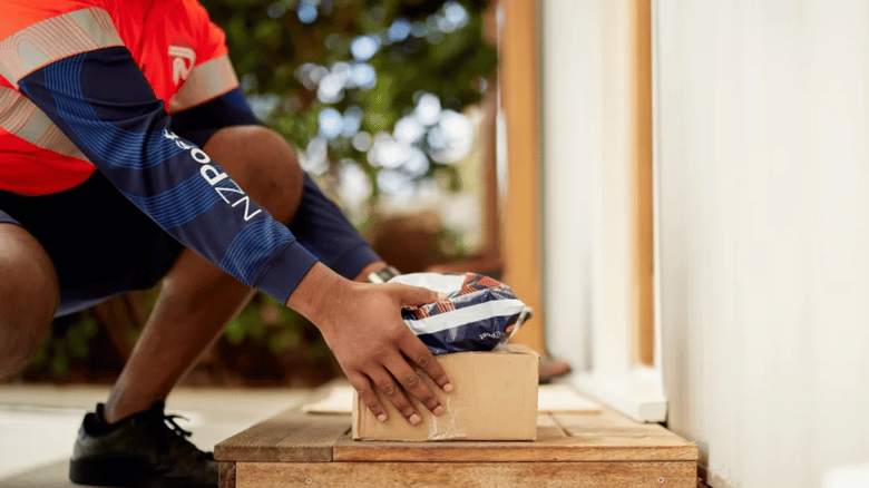 NZ Post To Return Mail With No Private Bag Address