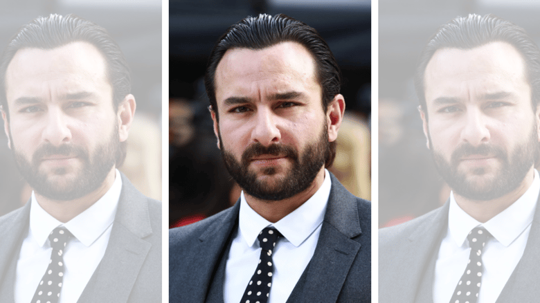 Saif Ali Khan Hospitalised After Stabbing Incident At Home