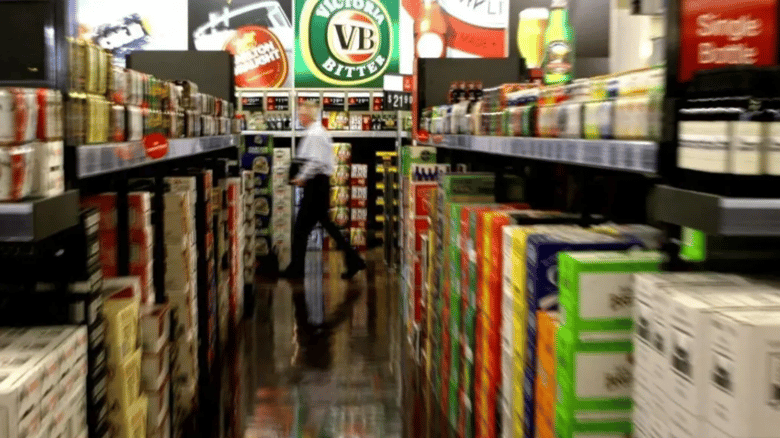 No Fines In First Month Of Auckland's New Alcohol Rules