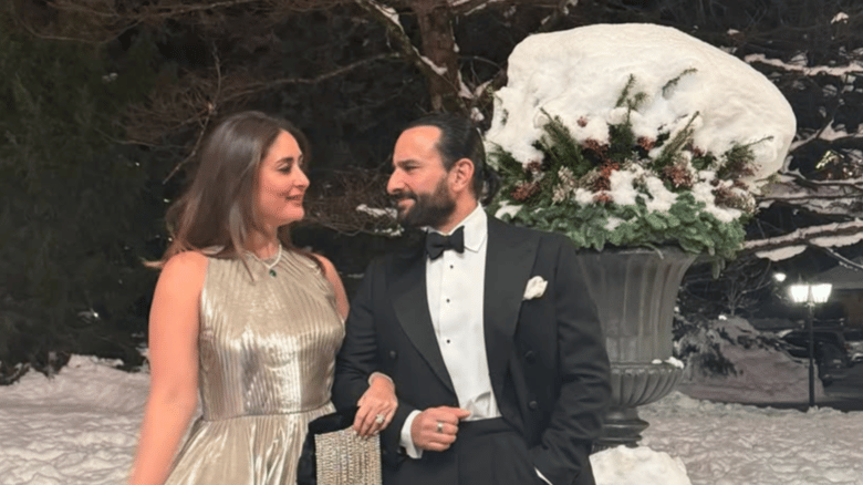 Saif Ali Khan: Health Update & Kareena Kapoor Khan’s Appeal To Fans & Media