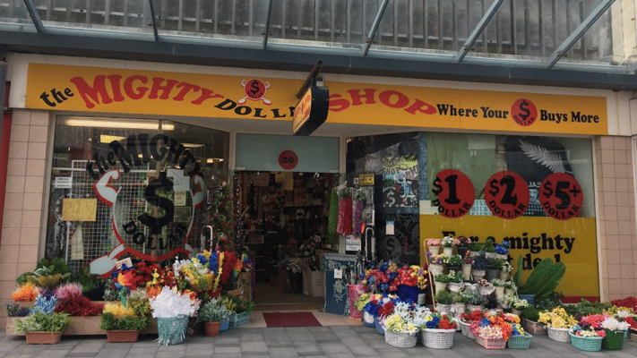Wellington Shop Owner Closes After Brutal Assault Leaves Him Hospitalised for Over a Year