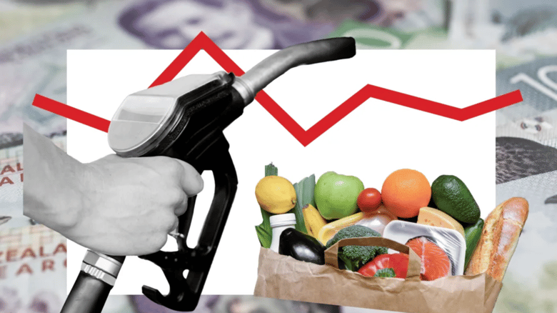 Prices Slowly Fall But Economists Warn Of Uncertain Year Ahead