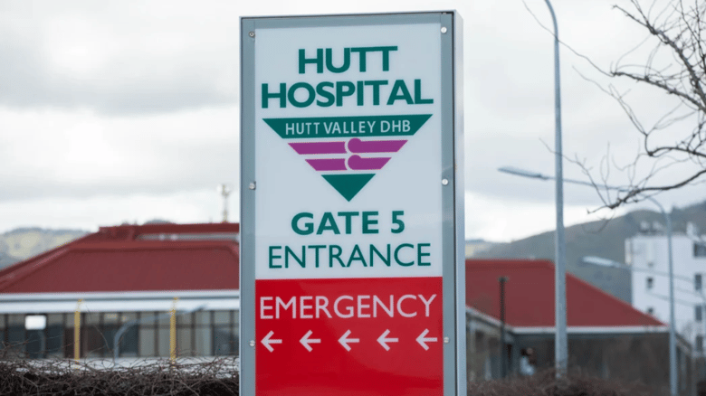 Man Dies Following Altercation At Hospital