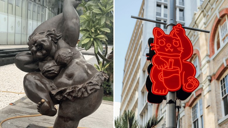 Auckland’s Lunar New Year: A Celebration Of Pan-Asian Cultures