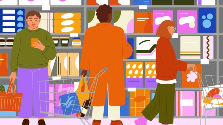 A Retail Crime-Fighting App Helping Police Track Repeat Offenders