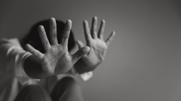 Jainesh Prasad, 40, appeared in the Hamilton District Court today and was sentenced on charges of assault with intent to injure, assault in a family relationship, and breaching a protection order