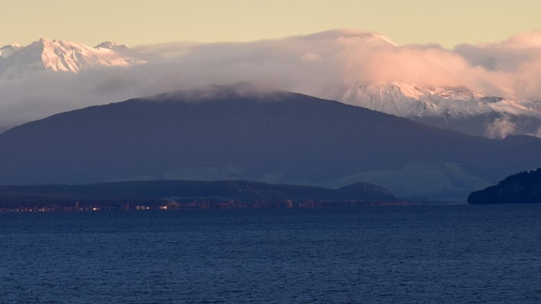 This NZ Town Named One Of The World's 'Most Welcoming'