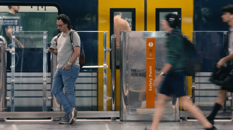 Auckland Commuters Face More Train Cancellations