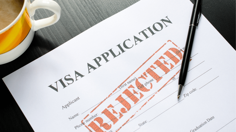 Hoax Immigration New Zealand Letters Falsely Deny Visas