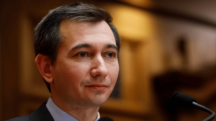 Simeon Brown lines up ED wait times, primary healthcare for fix list