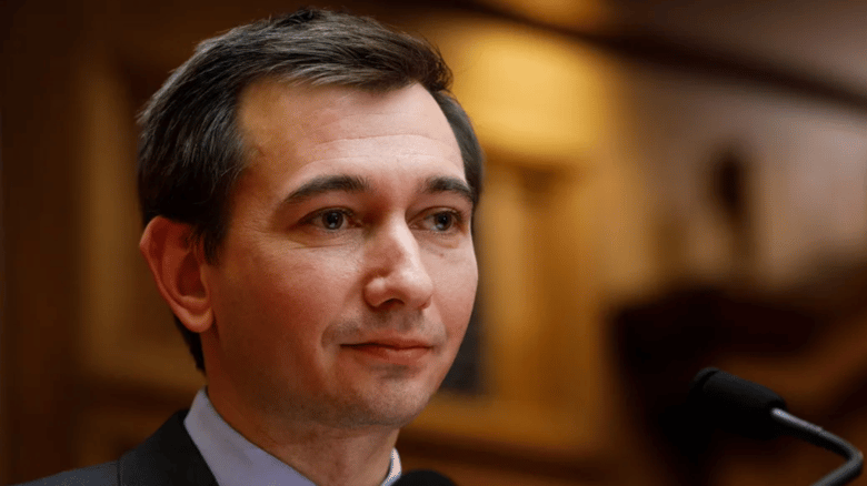 Simeon Brown Lines Up ED Wait Times, Primary Healthcare For Fix List