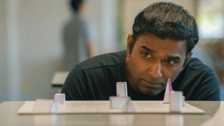 Kiwi-Indian Math Teacher Shortlisted For Million-Dollar Global Prize