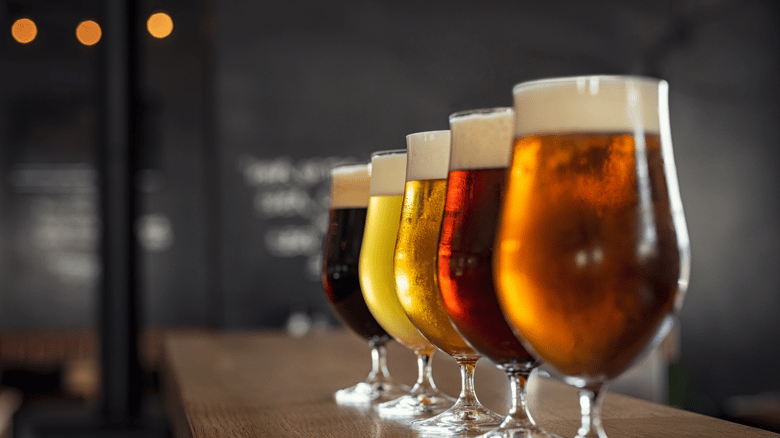Beer Accounts For Almost 1% Of NZ's GDP: Report