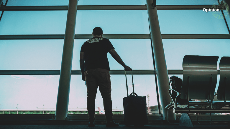 'Digital Nomad' Visa Is A Half Hearted Attempt'