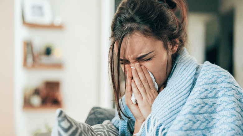 NZ Class Action Launched Over Cold & Flu Medicine Product