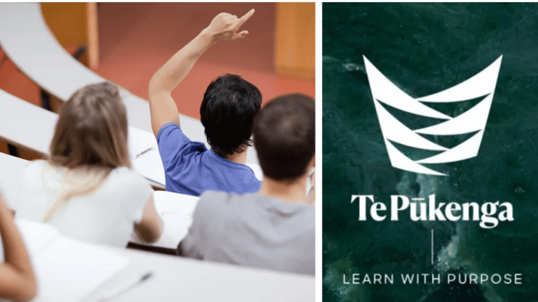Central Wellington Polytech Campus Te Kāhui Auaha May Close