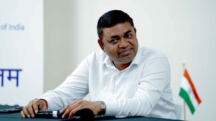 Consulate Of India to open in May